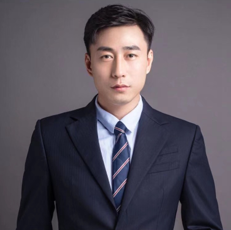 雷晓琼 现场执行负责人